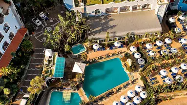 Sorriso Thermae Resort & Spa