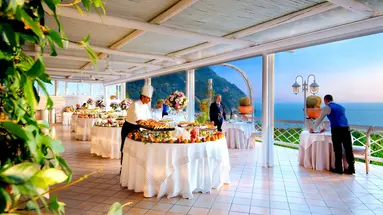 Sorriso Thermae Resort & Spa