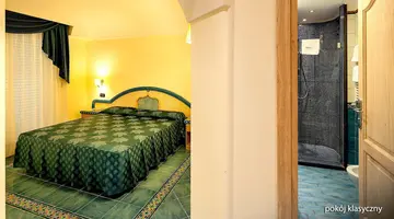 Sorriso Thermae Resort & Spa
