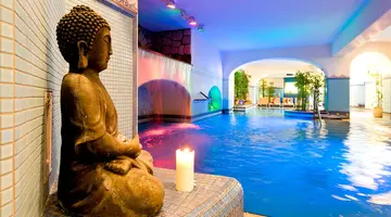 Sorriso Thermae Resort & Spa