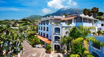Sorriso Thermae Resort & Spa
