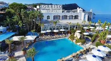 Sorriso Thermae & Resort