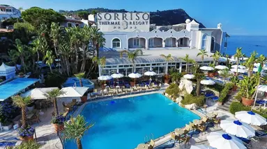 Sorriso Thermae & Resort