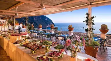 Sorriso Thermae & Resort