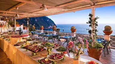 Sorriso Thermae & Resort