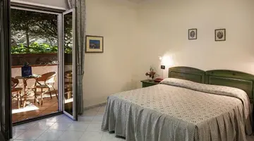 Sorriso Thermae & Resort