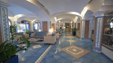 Sorriso Thermae & Resort