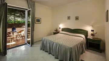 Sorriso Thermae & Resort