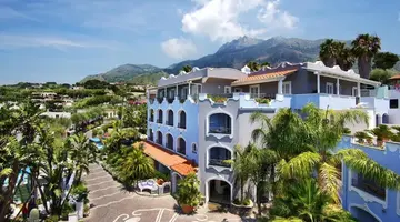 Sorriso Thermae & Resort