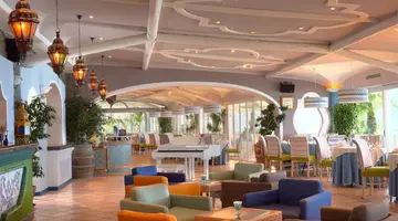Sorriso Thermae & Resort