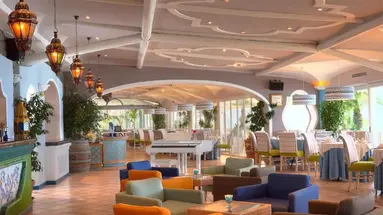 Sorriso Thermae & Resort