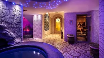 Sorriso Thermae & Resort