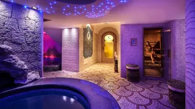 Sorriso Thermae & Resort