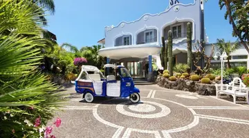 Sorriso Thermae & Resort