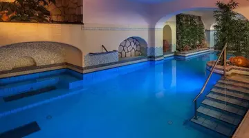 Sorriso Thermae & Resort