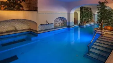 Sorriso Thermae & Resort