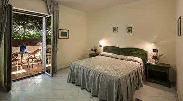 Sorriso Thermae & Resort