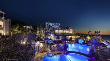 Sorriso Thermae & Resort
