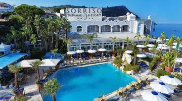 Sorriso Thermae & Resort