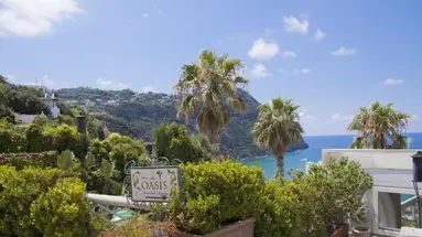 Sorriso Thermae & Resort