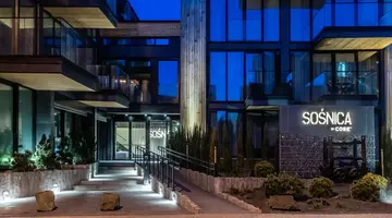 Sośnica Resort & SPA