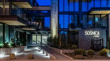 Sośnica Resort & SPA