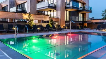 Sośnica Resort & SPA