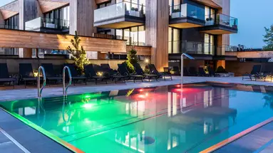Sośnica Resort & SPA