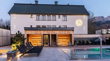 Sośnica Resort & SPA