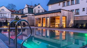 Sośnica Resort & SPA