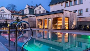 Sośnica Resort & SPA