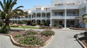 Sotavento Beach Club