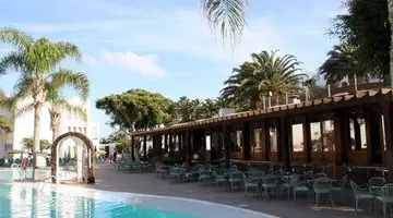 Sotavento Beach Club