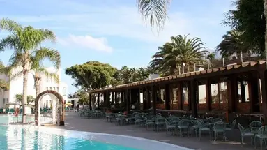 Sotavento Beach Club
