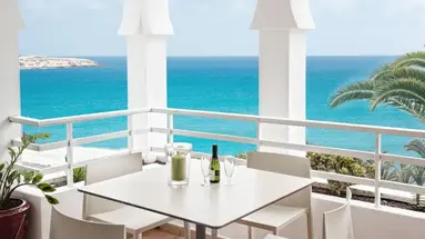 Sotavento Beach Club