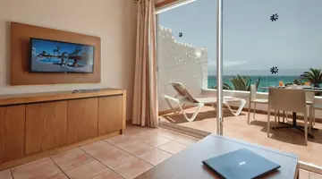 Sotavento Beach Club