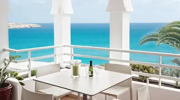 Sotavento Beach Club