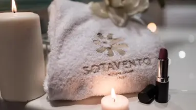 Sotavento Beach Club