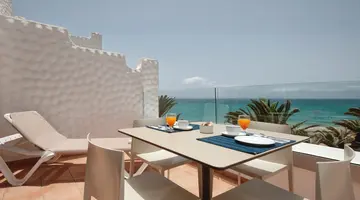 Sotavento Beach Club