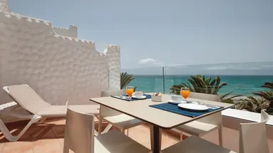 Sotavento Beach Club