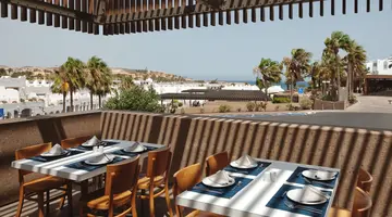 Sotavento Beach Club