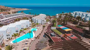 Sotavento Beach Club