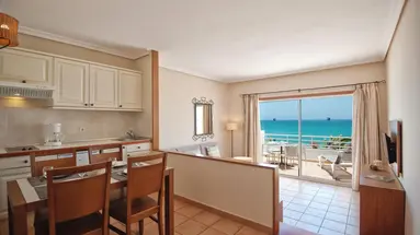 Sotavento Beach Club