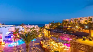 Sotavento Beach Club