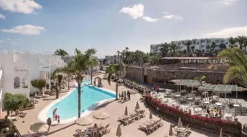 Sotavento Beach Club