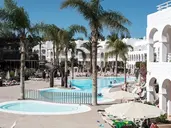 Sotavento Beach Club - ..
