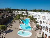 Sotavento Beach Club