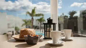 SOTAVENTO BEACH CLUB