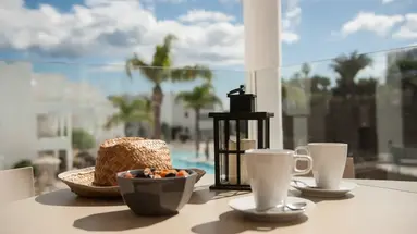 SOTAVENTO BEACH CLUB