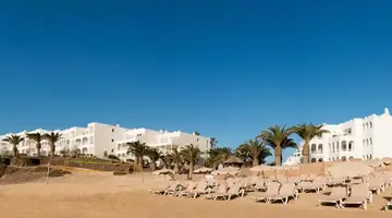 Sotavento Beach Club